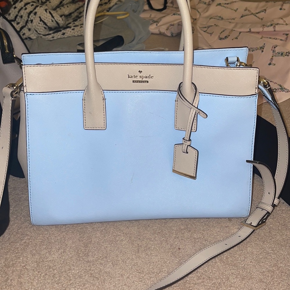 Kate spade large bag